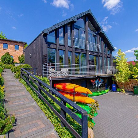 Domki Apartamentowe Chmielowka Chmielno Eksteriør bilde