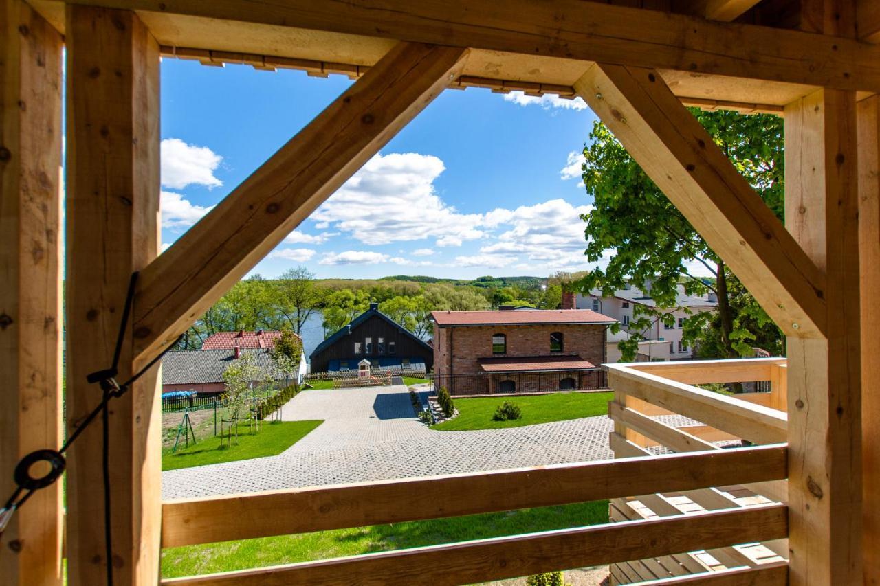 Domki Apartamentowe Chmielowka Chmielno Eksteriør bilde