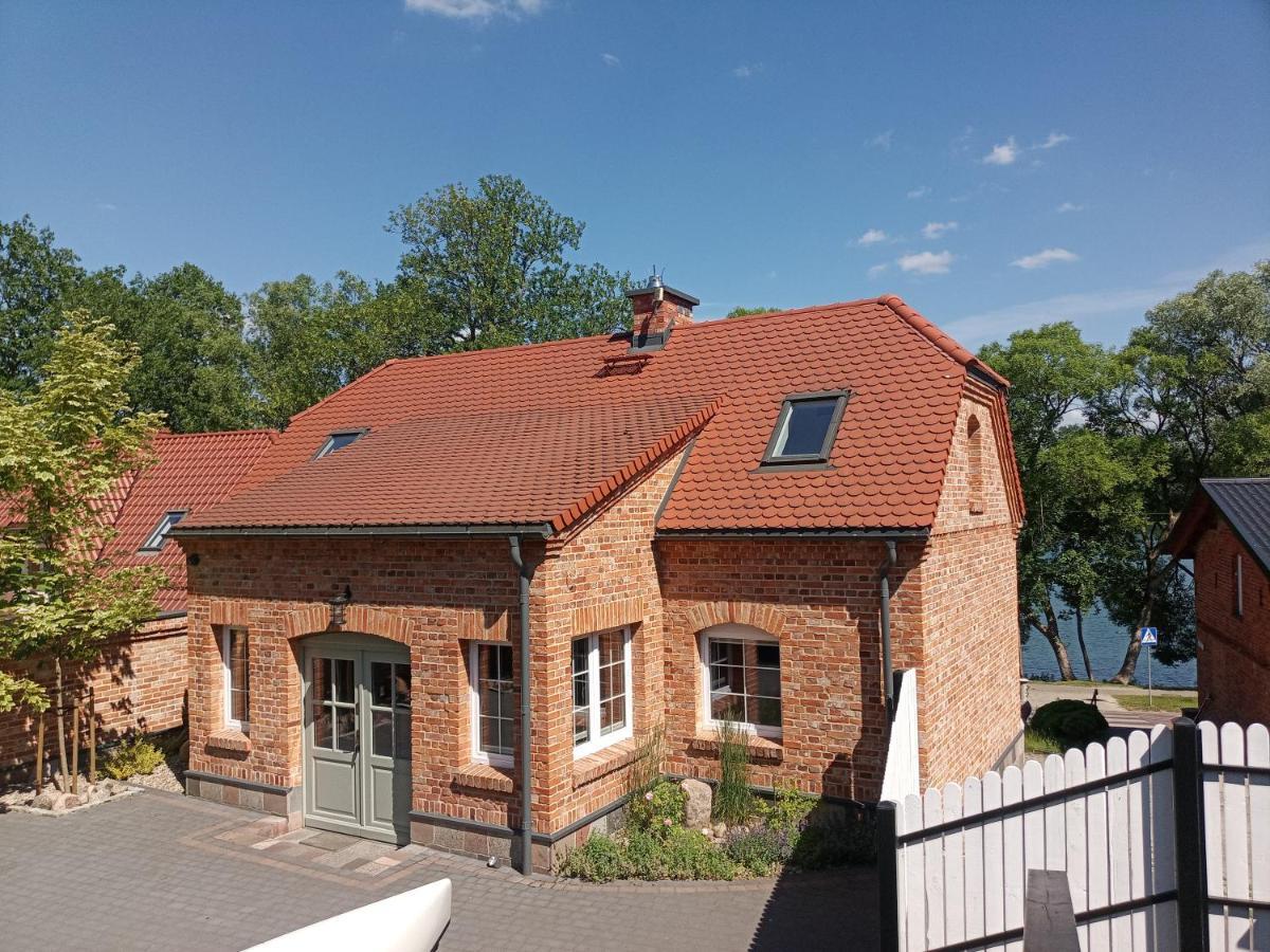 Domki Apartamentowe Chmielowka Chmielno Eksteriør bilde